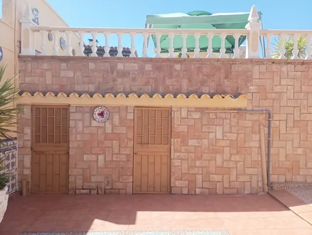 ESPECTACULAR CHALET INDEPENDIENTE EN PARAÍSO ARENAL!! CON DOS VIVIENDAS CONSTRUIDAS!! — 27