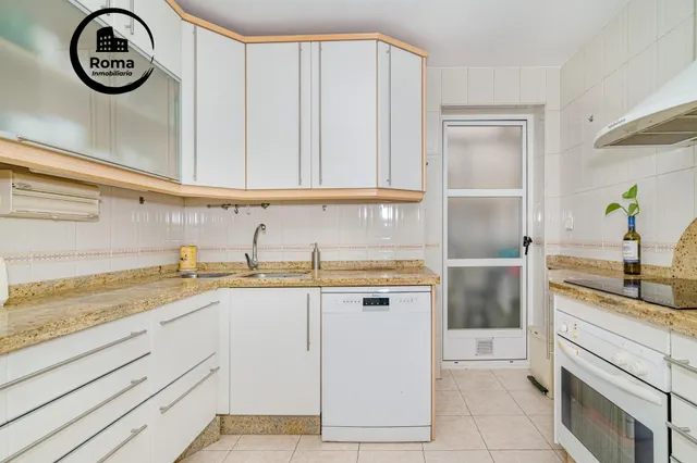 Piso 4 habitaciones 115m² en venta - Constitucion — 22