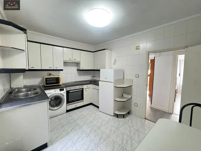 Acogedor Piso en Sestao - La Unión, Ideal para Entrar a Vivir por €170.000 — 18