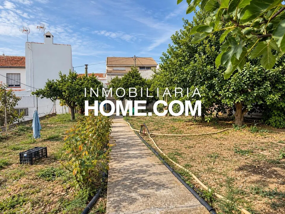 Casa con piscina y huerto independiente de 300 m2 junto a Lauro Golf, Alhaurín el Grande