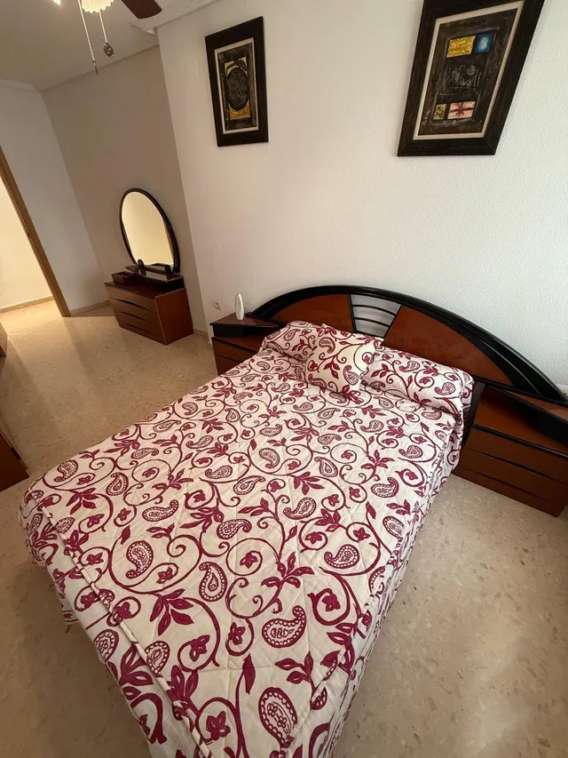 ¡Oportunidad única en Elche! Piso seminuevo en Carrus por solo 155,000€ ✨ — 7