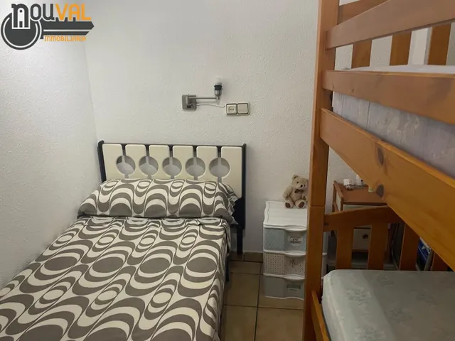 Coqueto apartamento a escasos metros de la playa — 24