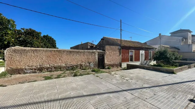 ️ PARCELA URBANA PARA PROMOCIÓN DE 11 VIVIENDAS – MOLINO MAR
