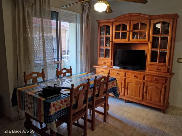 Apartamento 2 habitaciones 59m² en venta - Barrio San Isidro — 3