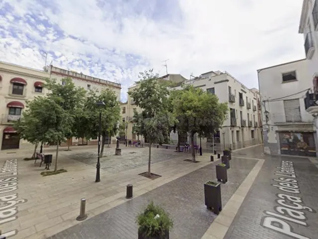 PISO EN VILANOVA I LA GELTRU