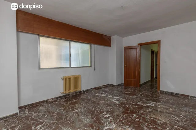 La amplitud que buscas, en el corazón de Granada — 39