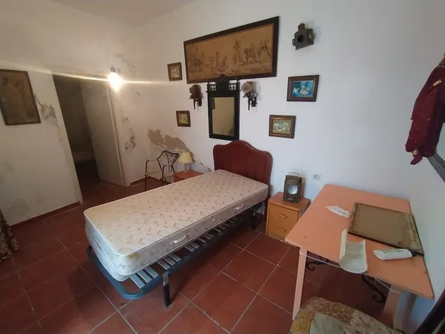 VENTA DE CASA INDEPENDIENTE ZONA SAN FRANCISCO — 17