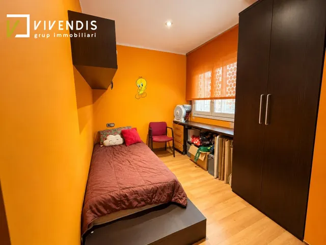 Piso en venta - escorxador — 10