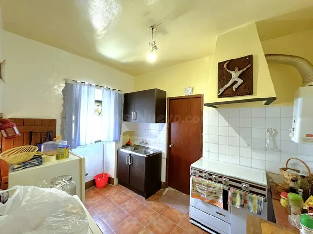 CASA PAREADA EN MEMBRIO - CÁCERES - - foto 5