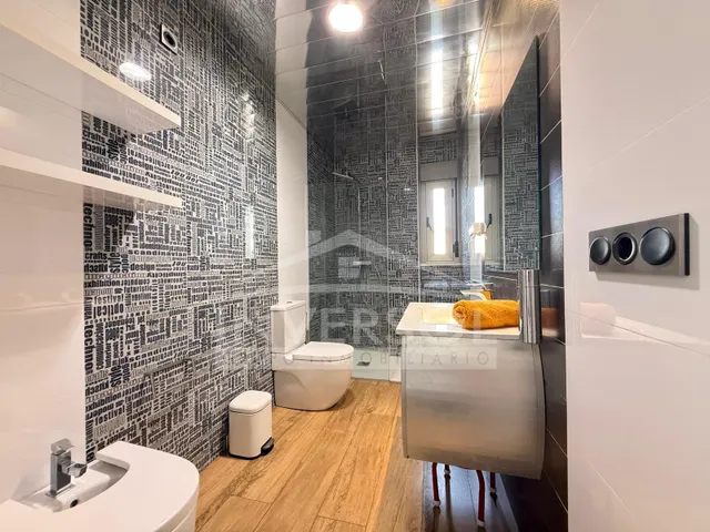 VENTA DE VIVIENDA EN ADRA A UNOS PASOS DE LA PLAYA — 10