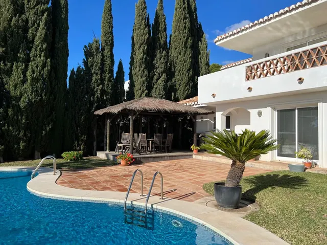 Chalet 4 habitaciones 217m² en venta - Riviera del sol — 7