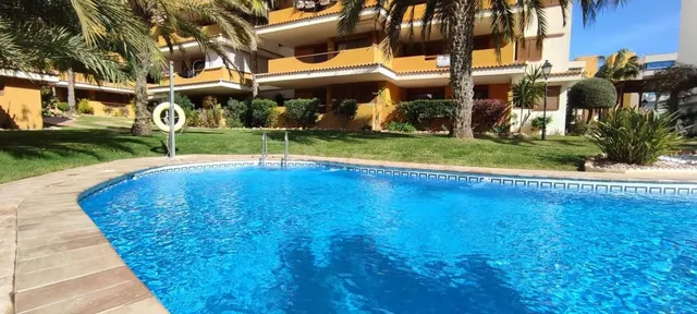 Apartamento 2 habitaciones 75m² en venta - Punta Prima — 4