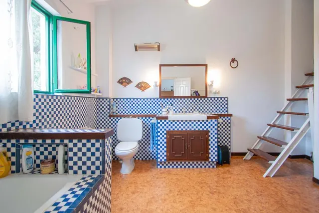 Casa Señorial en el corazón de Espartinas — 46