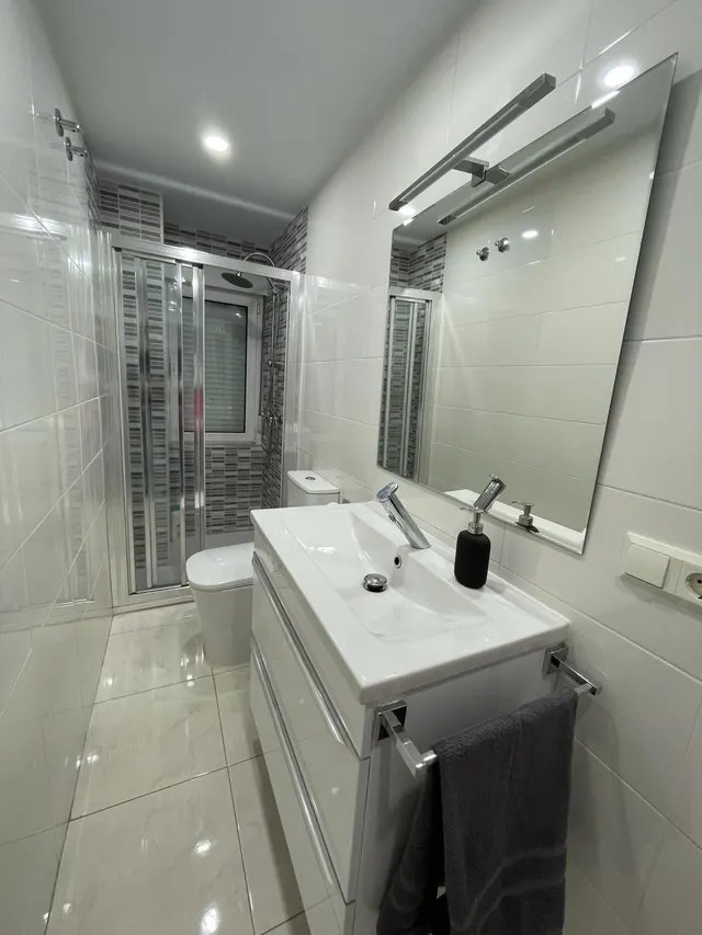 ¡¡ALQUILER DE habitaciones!! — 14