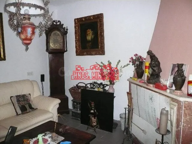 ¡¡ GRAN CHALET 8 habitaciones EN HONDÓN FRAILES !! — 5