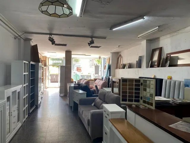 LOCAL TOTALMENTE ACONDICONADO PARA CUALQUIER TIPO DE NEGOCIO¡¡ — 11