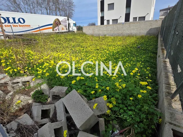 Terreno Urbano en Bellreguard - Oportunidad Inversión - foto 4