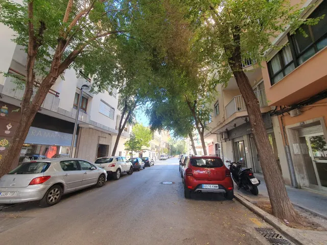 Alquilado--se vende piso santa catalina---wassap---n.652148165---maria — 10