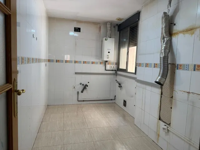 Piso de 3 dormitorios en zona norte — 8