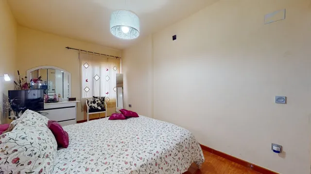 EL HOGAR DEL FUTURO HA LLEGADO A TU VIDA!! CHALET EN VENTA EN PARTIDA ALTZABARES — 46