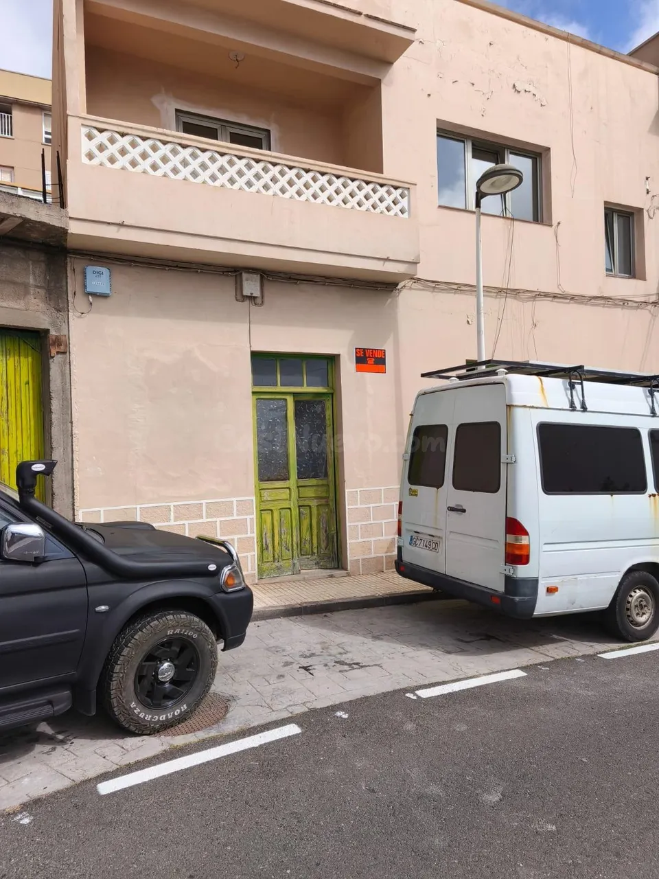 LOCAL FASNIA CENTRO