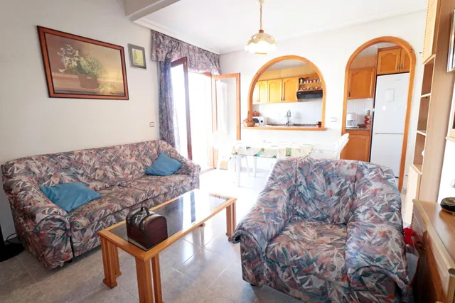 Ático dúplex céntrico con 4 terrazas y piscina — 27