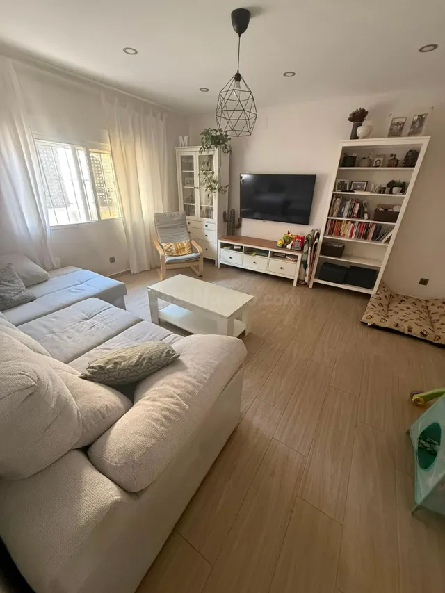 CHALET INDEPENDIENTE 3 habitaciones EN PUERTO DE LA TORRE
