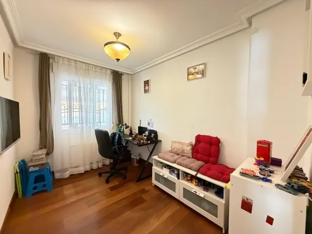 Villa 4 habitaciones 133m² en venta - Lomas de Don Juan — 38