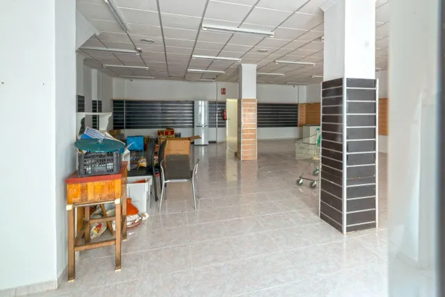 Edificio en venta Ondarta — 3