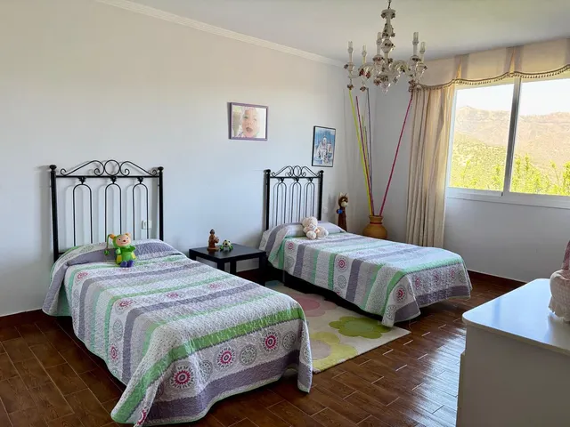 Finca rústica 7 habitaciones 564m² en venta - Costa Del Sol — 47