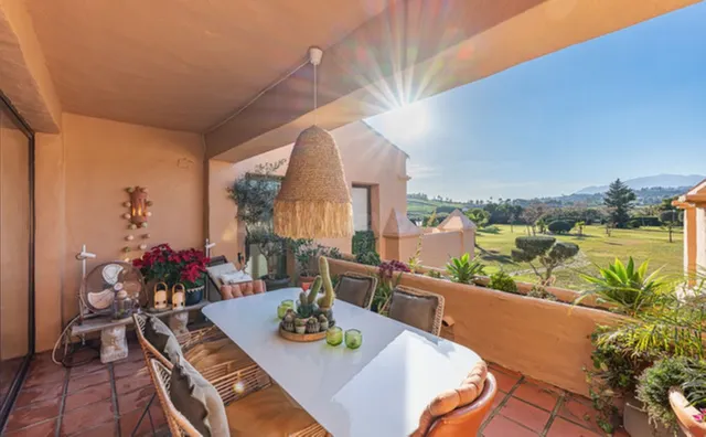 Ático 3 habitaciones 185m² en venta - Costa Del Sol - foto 3