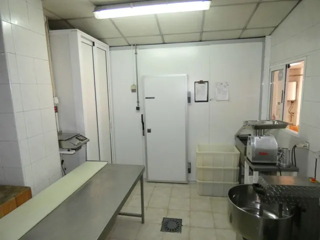 ++OPORTUNIDAD++LOCAL COMERCIAL EN VENTA ACTUALMENTE FUNCIONANDO COMO CARNICERIA+ — 7