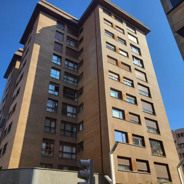 PISO EN VENTA EN GREGORIO DE LA REVILLA — 38