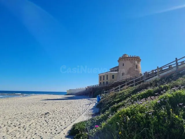 Apartamento 2 habitaciones 68m² en venta - PILAR DE LA HORADADA — 14