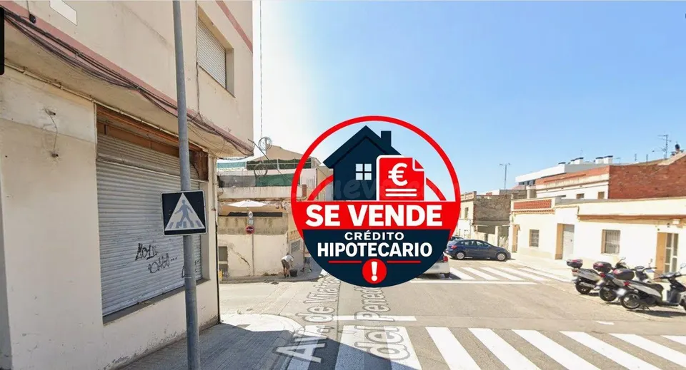 PISO EN VILANOVA I LA GELTRU