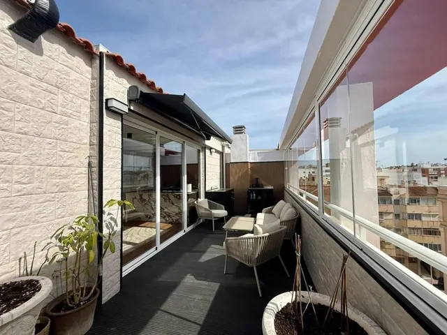 Apartamento 4 habitaciones 150m² en venta - CENTRO — 24