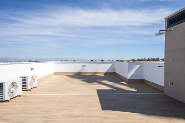Villa 3 habitaciones 238m² en venta - Comunidad valenciana — 30
