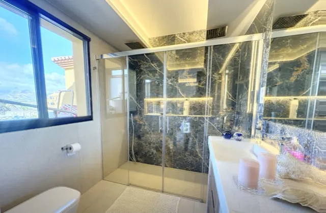 Ático Dúplex 3 habitaciones 180m² en venta - Costa Del Sol — 21