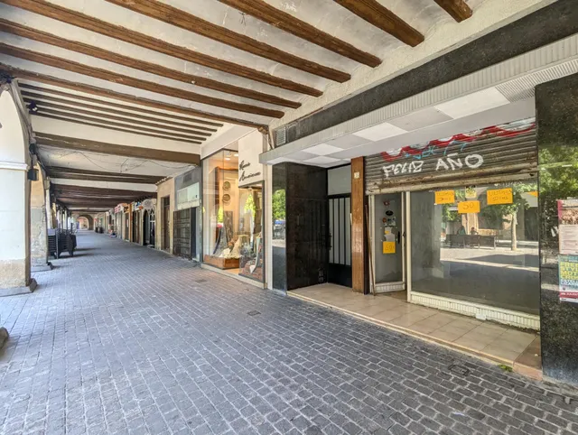 Local comercial en Estella — 5