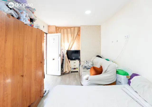Local transformado en 4 apartamentos con rentabilidad inmediata — 22