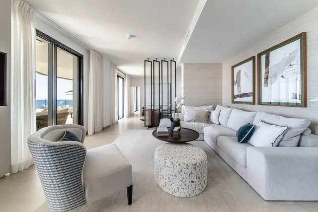 Apartamento 4 habitaciones 140m² en venta - Centro — 30