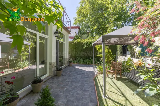 Chalet REFORMADO en Urb. Parque de Cubillas. - foto 5