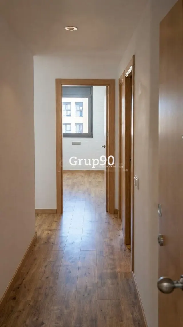 APARTAMENTO EN VENTA EN ALCOLETGE · PISCINA COMUNITARIA Y PA - foto 4