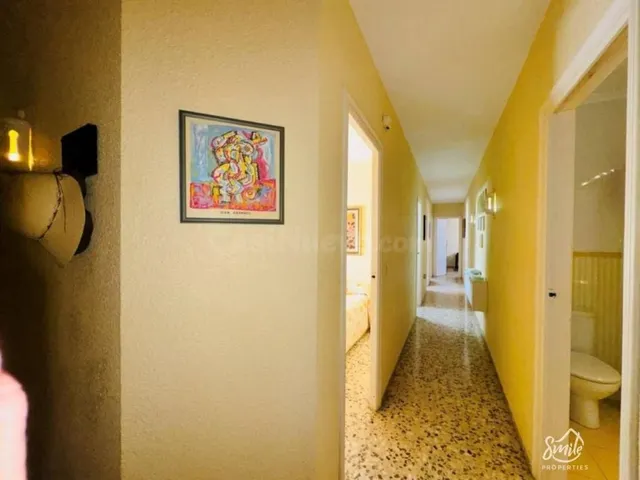 Apartamento 3 habitaciones 98m² en venta - La Mata pueblo — 5