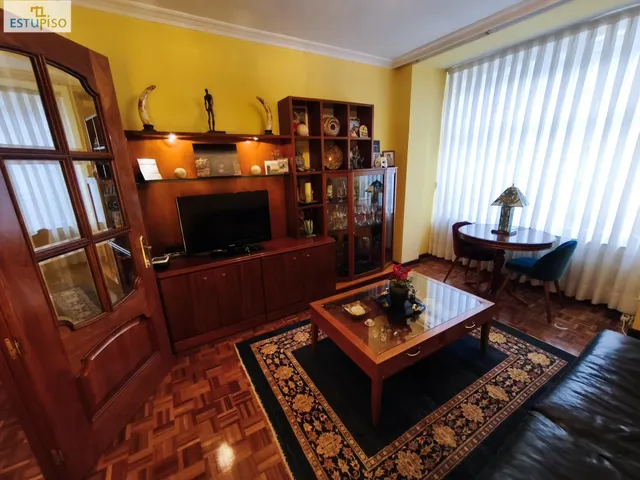 ¡5 habitaciones Y 2 BAÑOS EN PLENO CENTRO! 144 m2 EN CALLE GENERAL ÁLAVA — 8