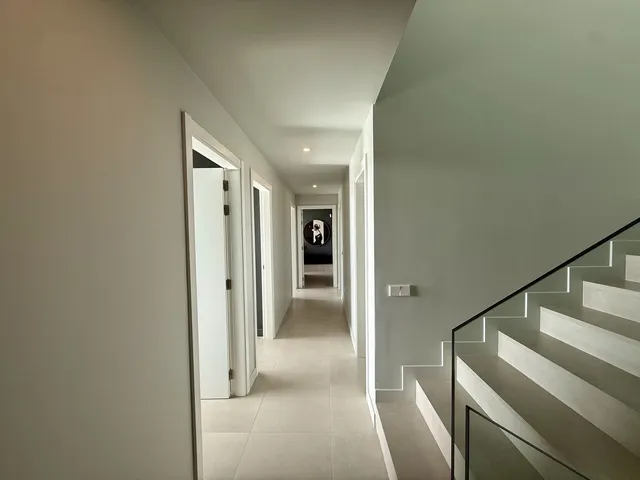 Adosado 5 habitaciones 338m² en venta - Sotogrande - Alto — 23