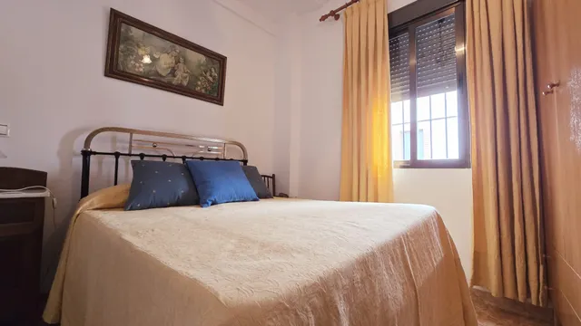 VENTA DE CASA DE DOS PLANTAS EN VILLANUEVA DE CORDOBA — 19