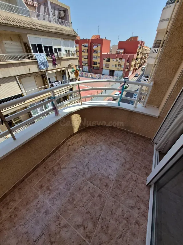 ESTUPENDO APARTAMENTO RODEADO DE TODOS LOS SERVICIOS, IDEAL  - foto 5