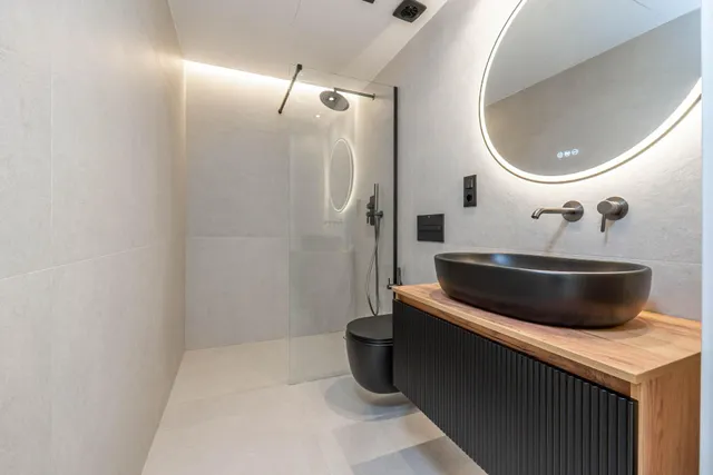 Exclusivo apartamento a estrenar en Fontiveros — 11