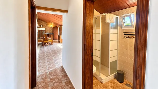 Finca exclusiva en Vilaflor · 2 viviendas, viñedo, bodega y piscina — 47